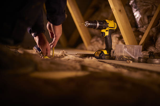 Professional Insulation Contractor in Gig Harbor, WA
